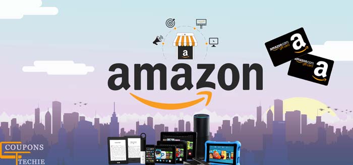 Amazon Biggest Marketplace
