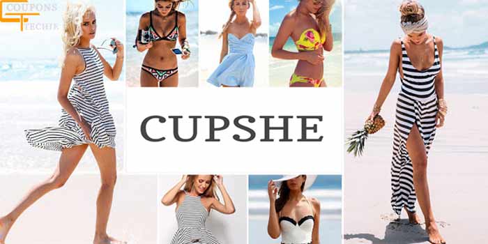 Cupshe Women Clothing and Coupons