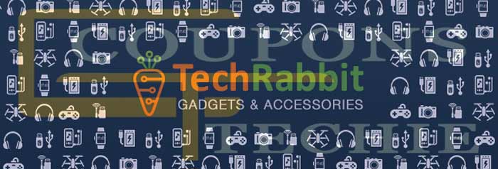 TechRabbit One stop destination at Discounted Price