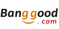 Banggood Coupon Store Logo