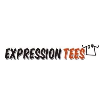 expression tees coupon