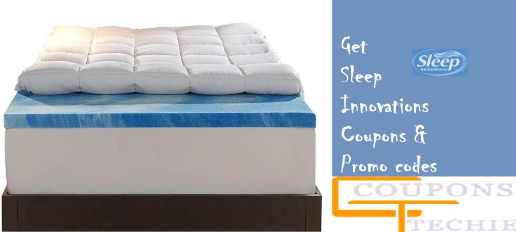 sleep innovations promo code 