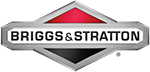 Briggs and Stratton Logo Briggs and Stratton Logo
