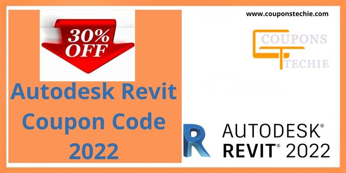 Autodesk Revit Coupon Code 2022