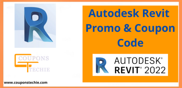 Autodesk Revit Promo Code