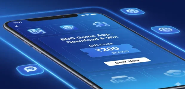 bdg game app