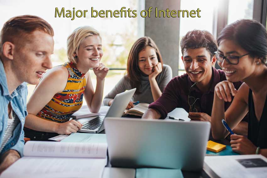 5 Benefits Of The Best Internet For Students 2023 Detailed Information