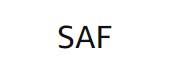 SAF Logo