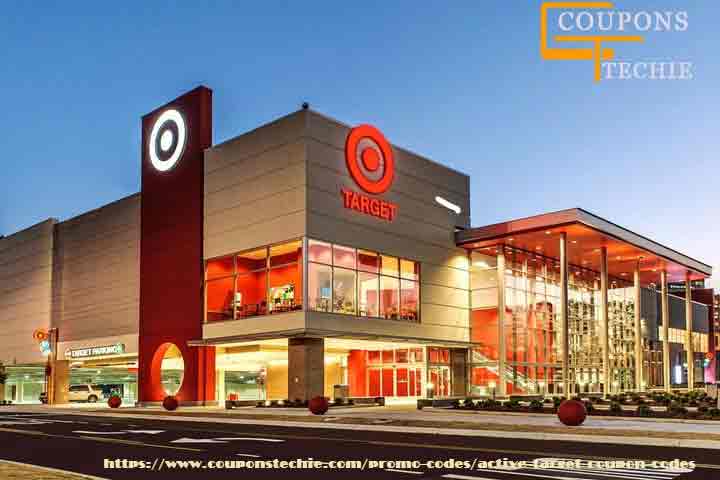 Target Coupon Code